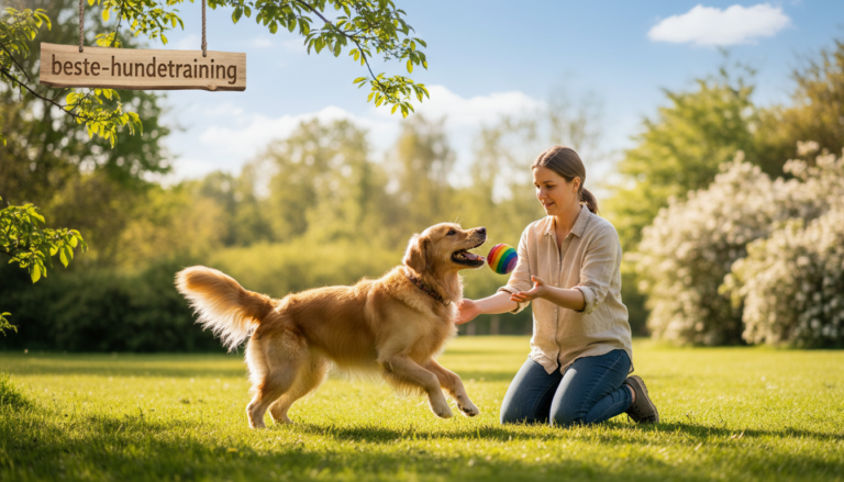 artgerechte hundehaltung