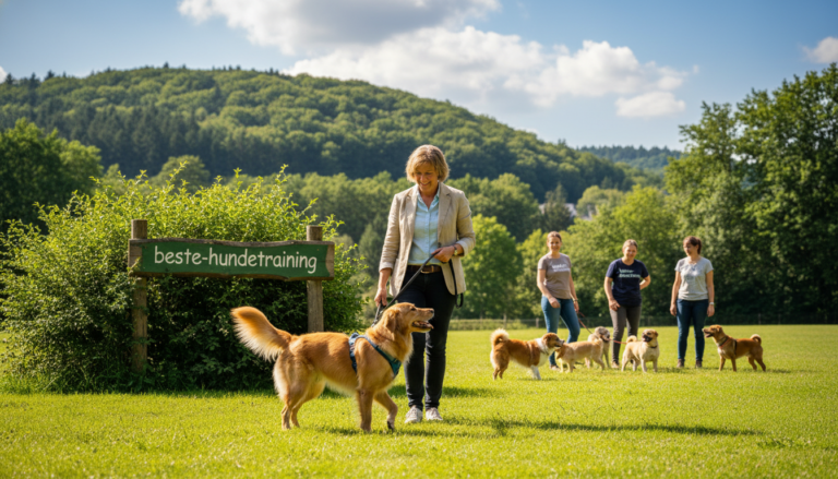 hundetrainer gesucht bensheim